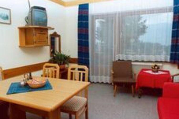 Apartments Home Hermann, Ramsau Am Dachstein Exterior photo